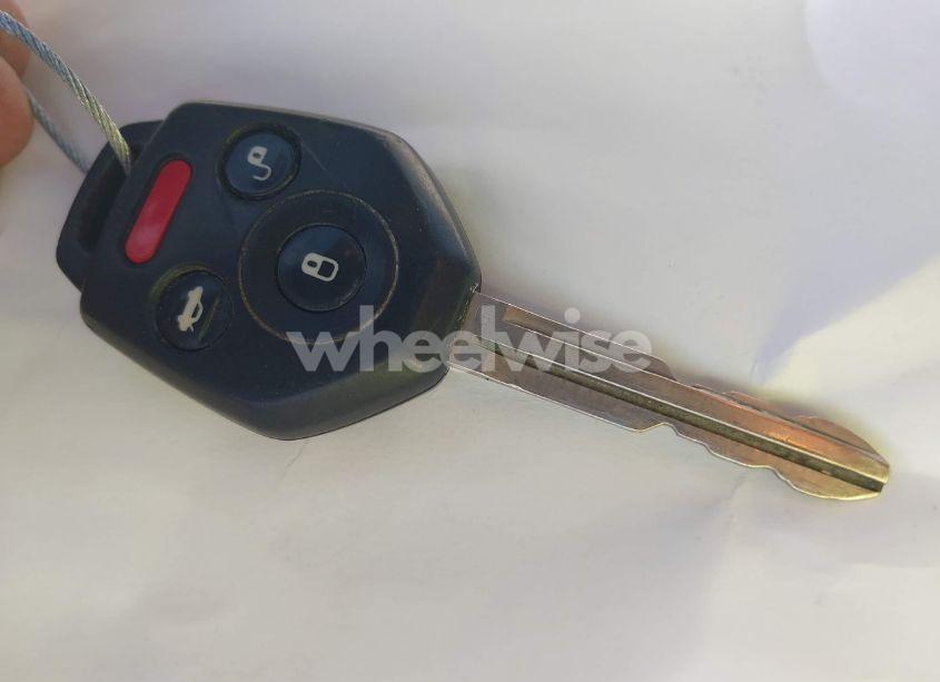 Photo 11 of 2013 Subaru Xv CROSSTREK 2.0I PREMIUM (VIN JF2GPAVC4D2808673)