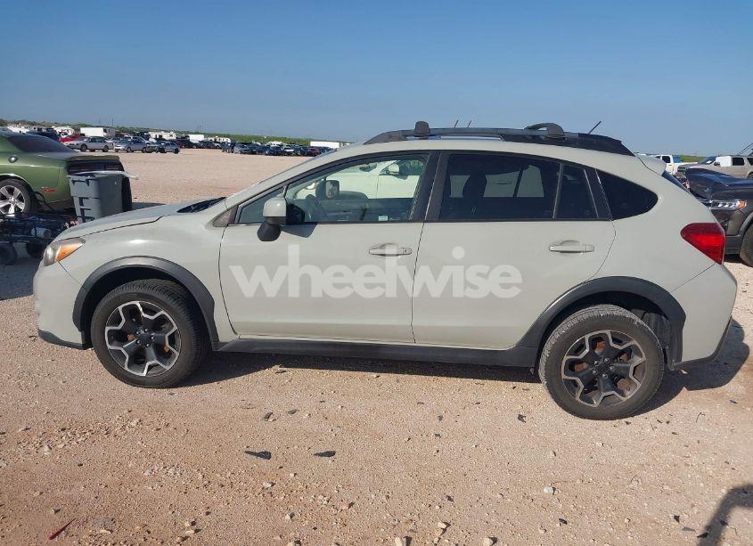 Photo 14 of 2013 Subaru Xv CROSSTREK 2.0I PREMIUM (VIN JF2GPAVC4D2808673)