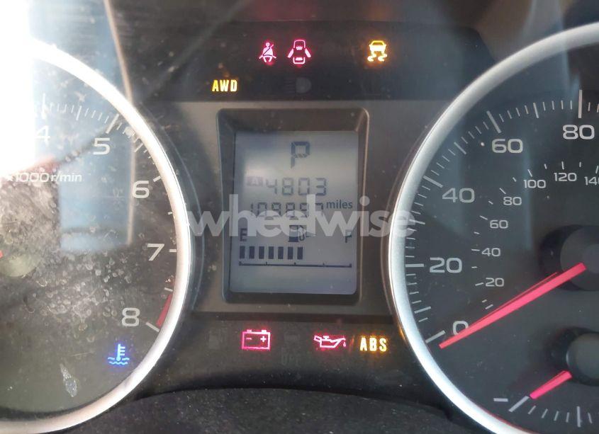 Photo 15 of 2013 Subaru Xv CROSSTREK 2.0I PREMIUM (VIN JF2GPAVC4D2808673)