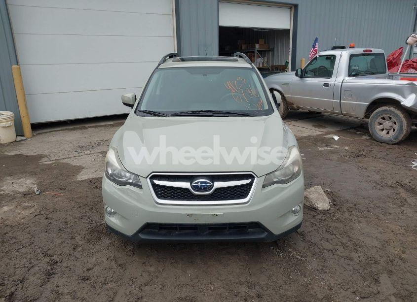 Photo 12 of 2013 Subaru Xv CROSSTREK 2.0 PREMIUM (VIN JF2GPAVC4D2828051)