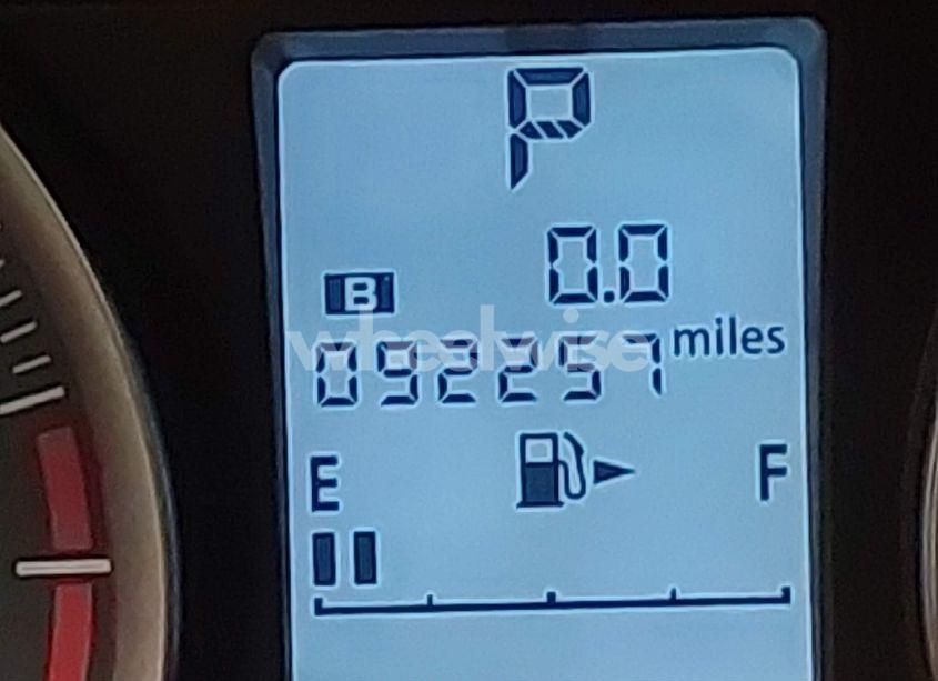 Photo 16 of 2013 Subaru Xv CROSSTREK 2.0I PREMIUM (VIN JF2GPAVC4D2888816)