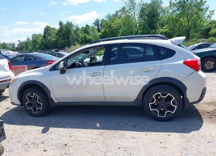 Photo 14 of 2014 Subaru Xv CROSSTREK 2.0I PREMIUM (VIN JF2GPAVC5E8204595)