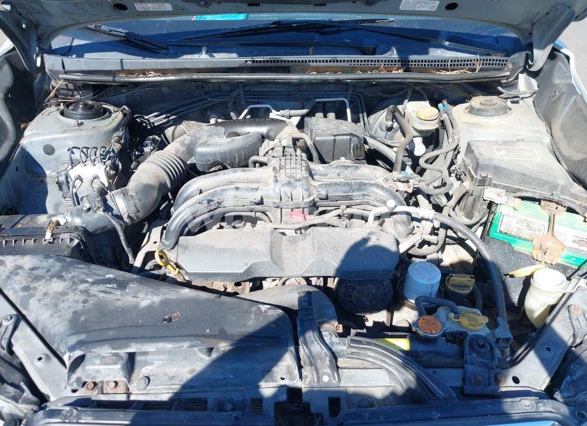 Photo 10 of 2014 Subaru Xv CROSSTREK 2.0I PREMIUM (VIN JF2GPAVC5E8213524)