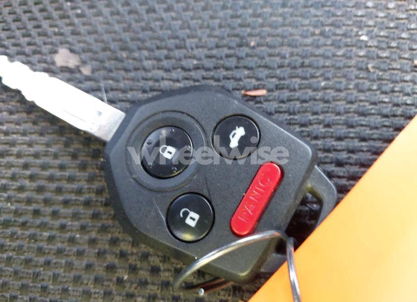 Photo 11 of 2014 Subaru Xv CROSSTREK 2.0I PREMIUM (VIN JF2GPAVC5E8213524)