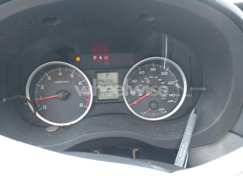 Photo 7 of 2014 Subaru Xv CROSSTREK 2.0I PREMIUM (VIN JF2GPAVC5E8213524)