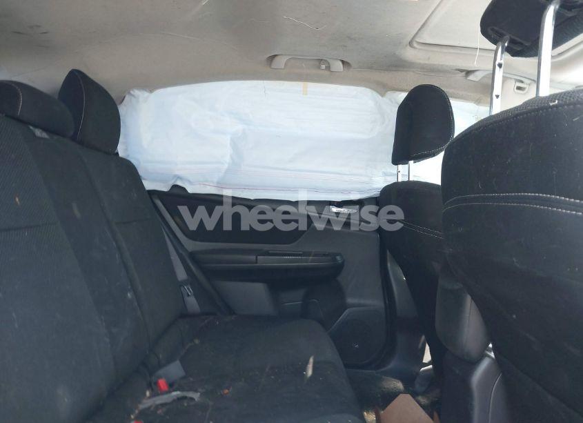 Photo 8 of 2014 Subaru Xv CROSSTREK 2.0I PREMIUM (VIN JF2GPAVC5E8213524)