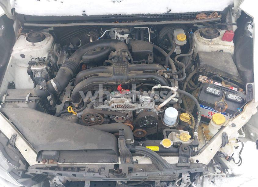 Photo 10 of 2014 Subaru Xv CROSSTREK 2.0I PREMIUM (VIN JF2GPAVC6E8284036)