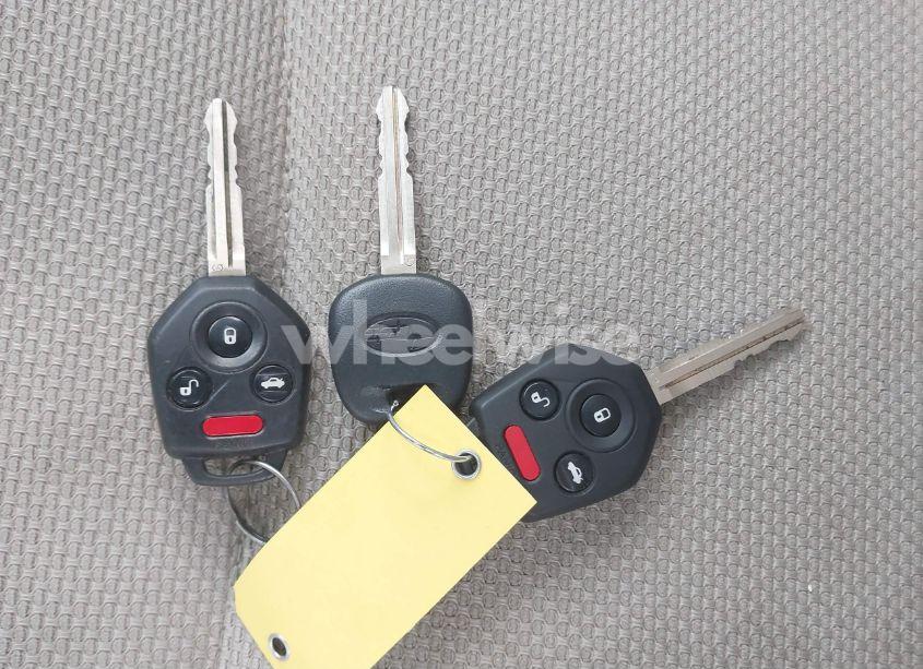 Photo 11 of 2014 Subaru Xv CROSSTREK 2.0I PREMIUM (VIN JF2GPAVC6E8284036)