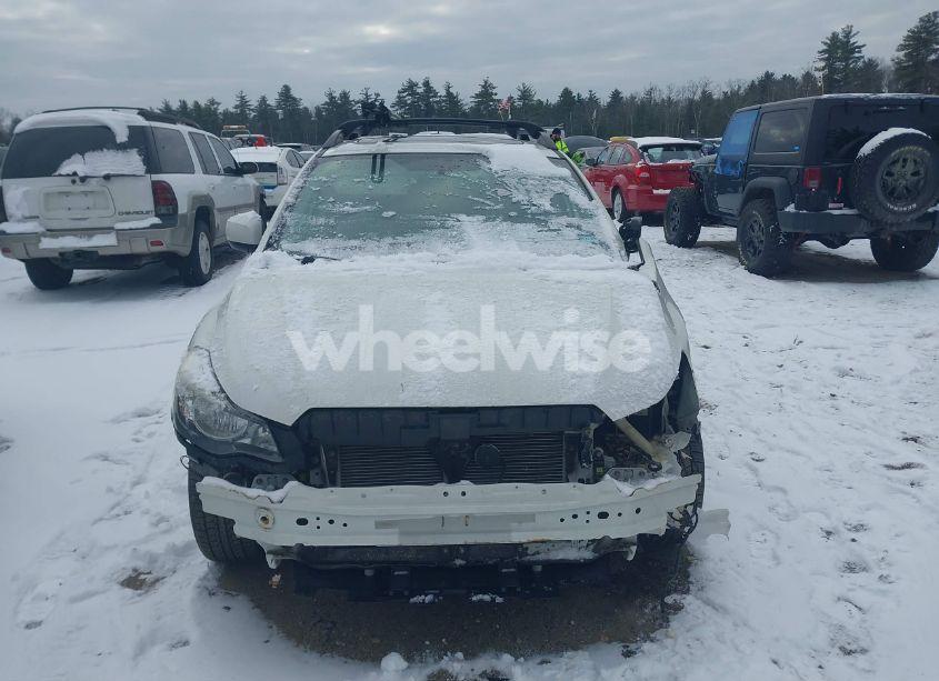 Photo 13 of 2014 Subaru Xv CROSSTREK 2.0I PREMIUM (VIN JF2GPAVC6E8284036)