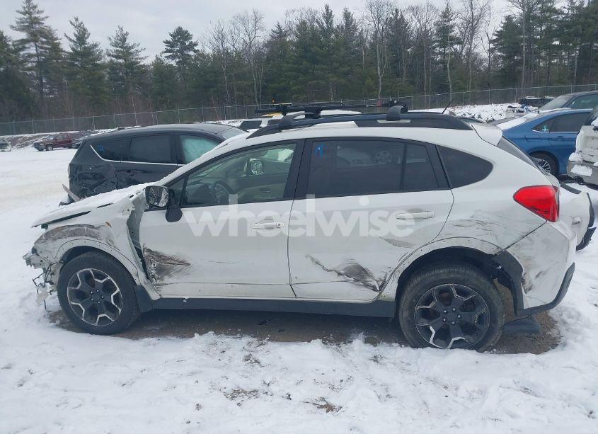 Photo 15 of 2014 Subaru Xv CROSSTREK 2.0I PREMIUM (VIN JF2GPAVC6E8284036)
