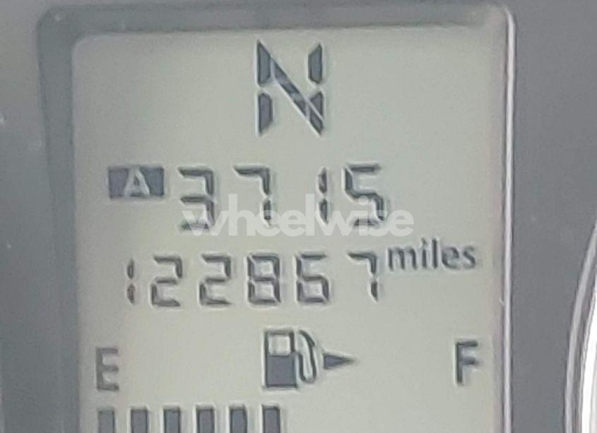 Photo 16 of 2014 Subaru Xv CROSSTREK 2.0I PREMIUM (VIN JF2GPAVC6E8284036)