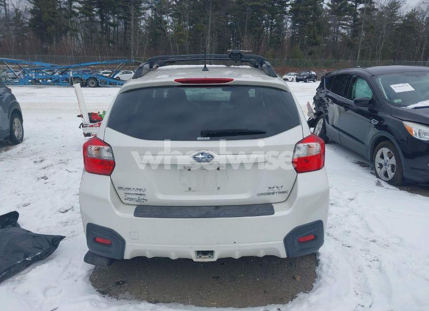 Photo 17 of 2014 Subaru Xv CROSSTREK 2.0I PREMIUM (VIN JF2GPAVC6E8284036)