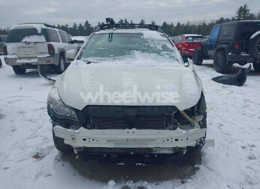 Photo 18 of 2014 Subaru Xv CROSSTREK 2.0I PREMIUM (VIN JF2GPAVC6E8284036)