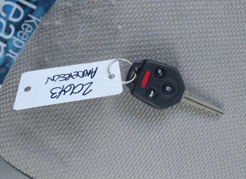 Photo 11 of 2014 Subaru Xv CROSSTREK 2.0I PREMIUM (VIN JF2GPAVC6E8319495)