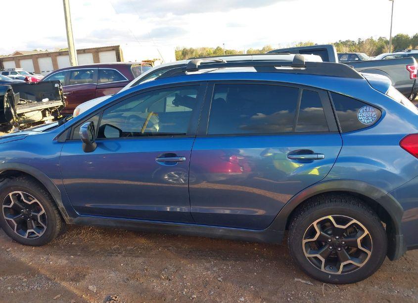 Photo 15 of 2014 Subaru Xv CROSSTREK 2.0I PREMIUM (VIN JF2GPAVC6E8319495)