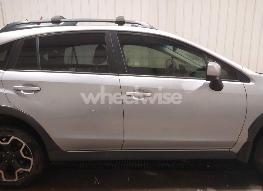 Photo 13 of 2014 Subaru Xv CROSSTREK 2.0I PREMIUM (VIN JF2GPAVC7E8286958)