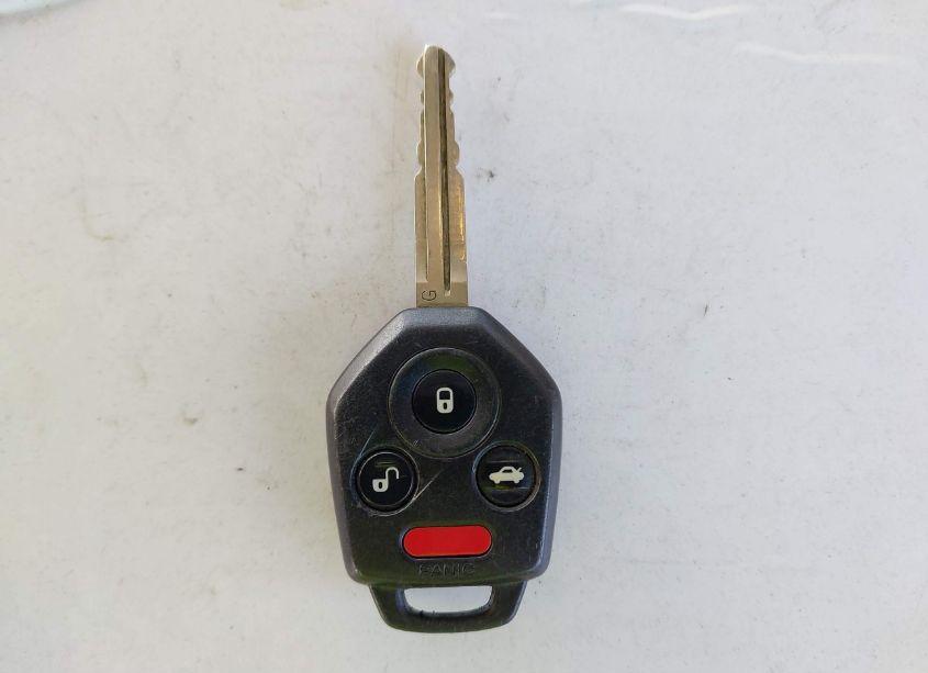 Photo 11 of 2013 Subaru Xv CROSSTREK 2.0I PREMIUM (VIN JF2GPAVC8D2863675)