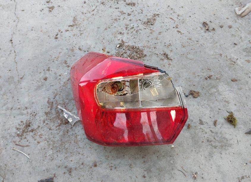 Photo 12 of 2013 Subaru Xv CROSSTREK 2.0I PREMIUM (VIN JF2GPAVC8D2863675)