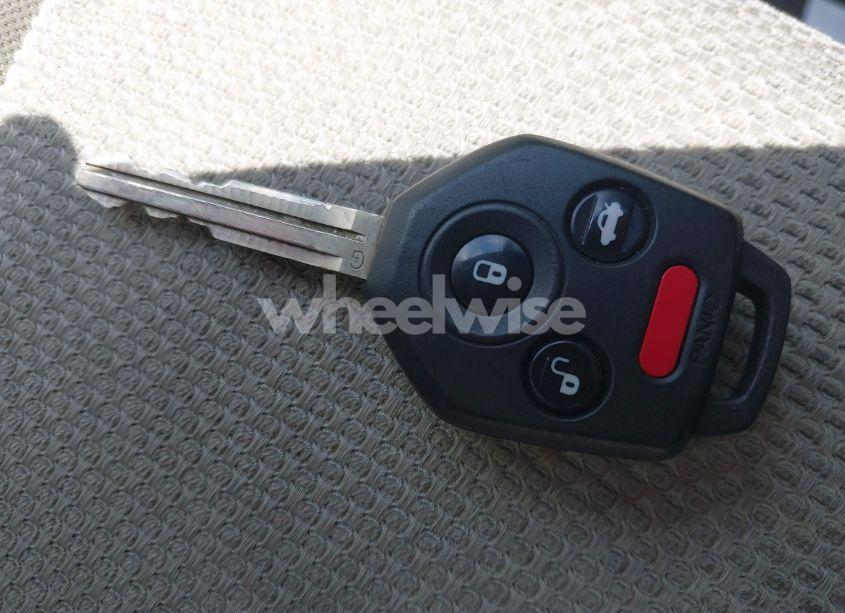 Photo 11 of 2014 Subaru Xv CROSSTREK 2.0I PREMIUM (VIN JF2GPAVC8E8274625)