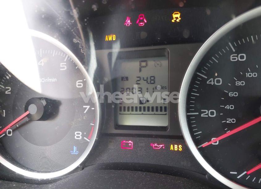 Photo 15 of 2014 Subaru Xv CROSSTREK 2.0I PREMIUM (VIN JF2GPAVC8E8274625)