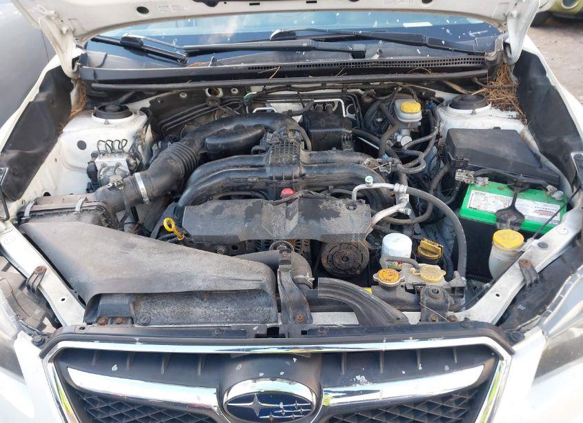 Photo 10 of 2014 Subaru Xv CROSSTREK 2.0I PREMIUM (VIN JF2GPAVC8E8348285)