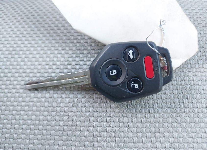 Photo 11 of 2014 Subaru Xv CROSSTREK 2.0I PREMIUM (VIN JF2GPAVC8E8348285)