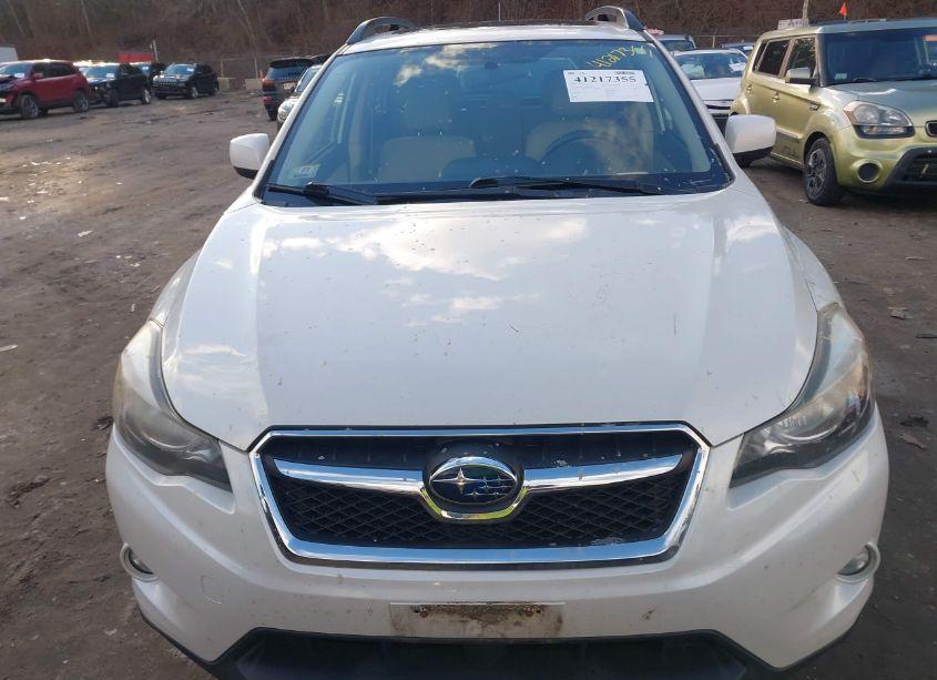 Photo 12 of 2014 Subaru Xv CROSSTREK 2.0I PREMIUM (VIN JF2GPAVC8E8348285)