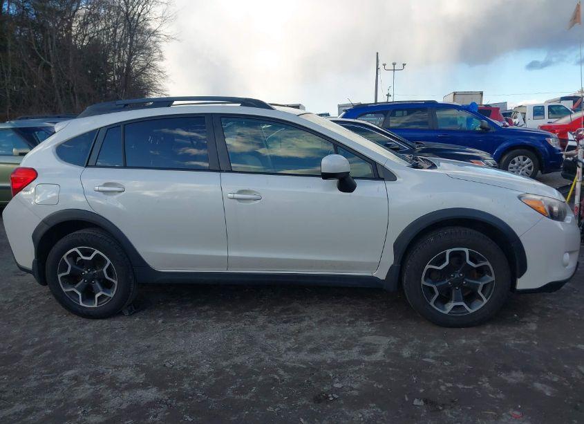 Photo 13 of 2014 Subaru Xv CROSSTREK 2.0I PREMIUM (VIN JF2GPAVC8E8348285)