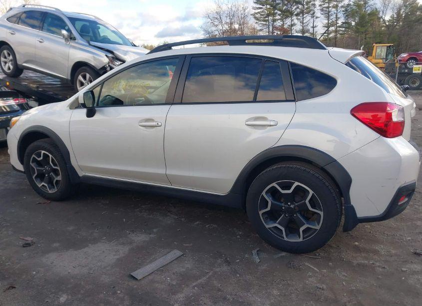 Photo 14 of 2014 Subaru Xv CROSSTREK 2.0I PREMIUM (VIN JF2GPAVC8E8348285)