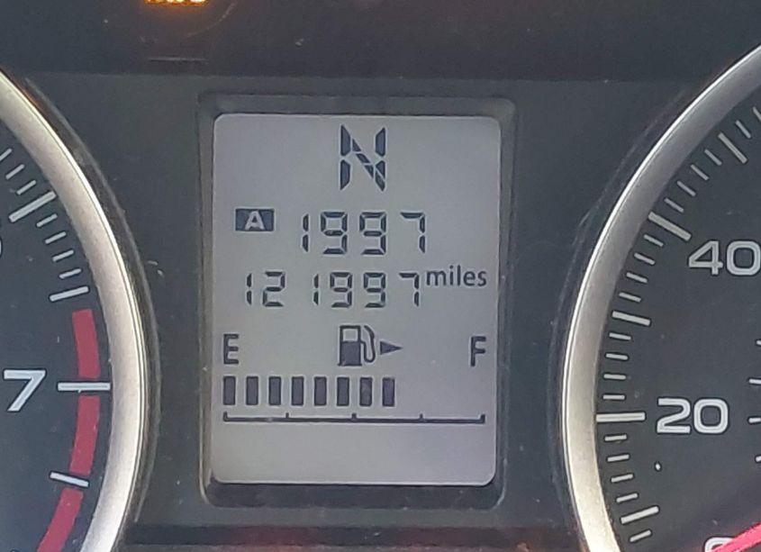 Photo 15 of 2014 Subaru Xv CROSSTREK 2.0I PREMIUM (VIN JF2GPAVC8E8348285)