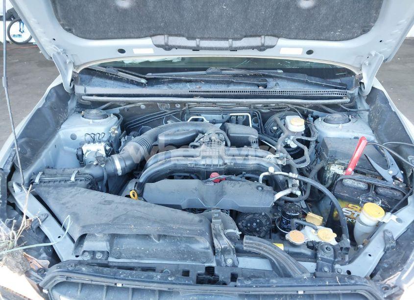 Photo 10 of 2014 Subaru Xv CROSSTREK 2.0I PREMIUM (VIN JF2GPAVC8E8348674)