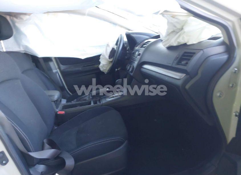 Photo 5 of 2014 Subaru Xv CROSSTREK 2.0I PREMIUM (VIN JF2GPAVC8E8348674)