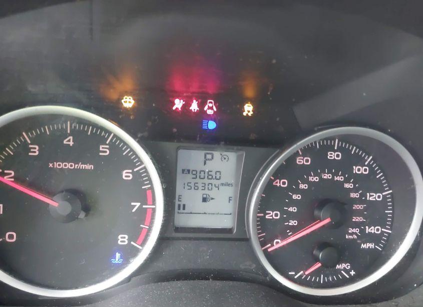 Photo 15 of 2013 Subaru Xv CROSSTREK 2.0I PREMIUM (VIN JF2GPAVC9D2852815)