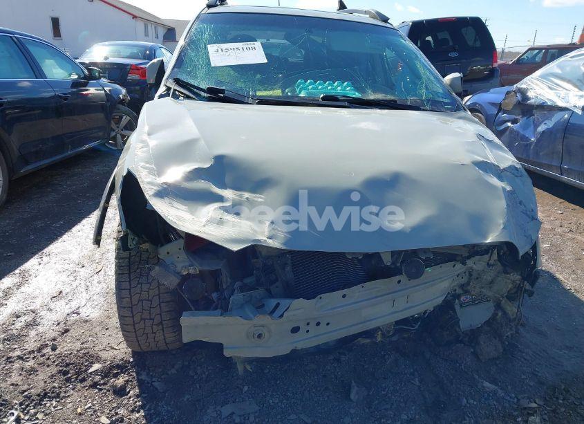 Photo 12 of 2014 Subaru Xv CROSSTREK 2.0I PREMIUM (VIN JF2GPAVC9E8205541)