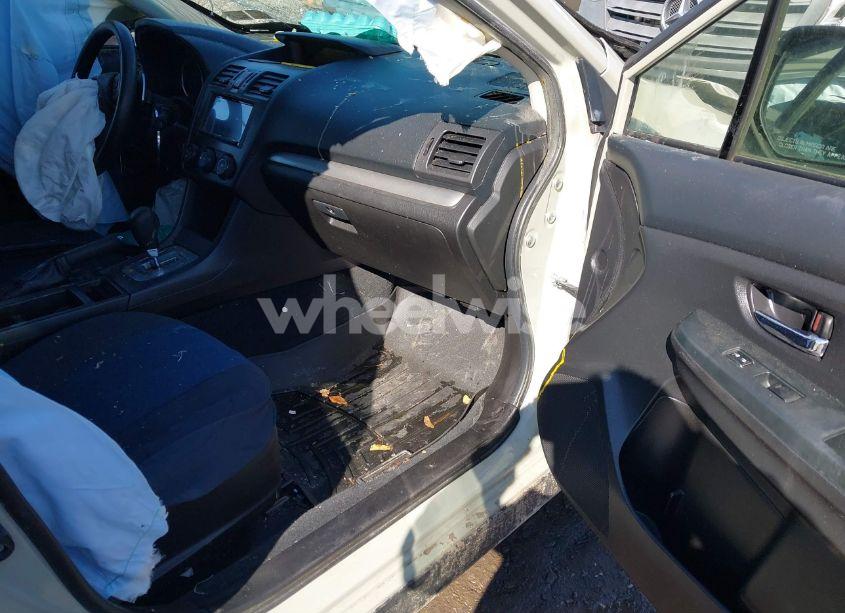 Photo 5 of 2014 Subaru Xv CROSSTREK 2.0I PREMIUM (VIN JF2GPAVC9E8205541)