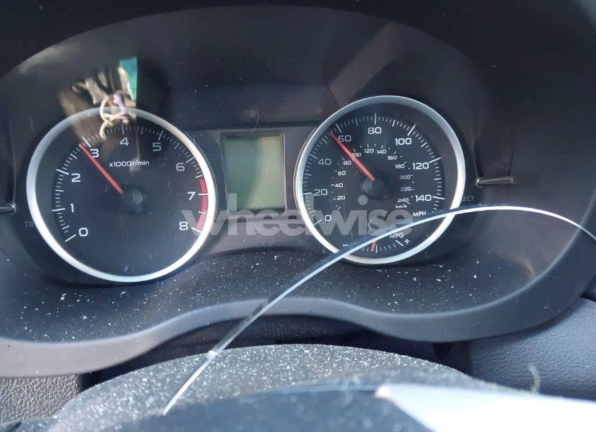 Photo 7 of 2014 Subaru Xv CROSSTREK 2.0I PREMIUM (VIN JF2GPAVC9E8205541)