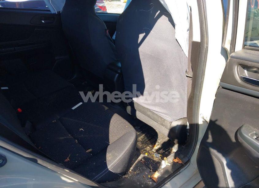 Photo 8 of 2014 Subaru Xv CROSSTREK 2.0I PREMIUM (VIN JF2GPAVC9E8205541)