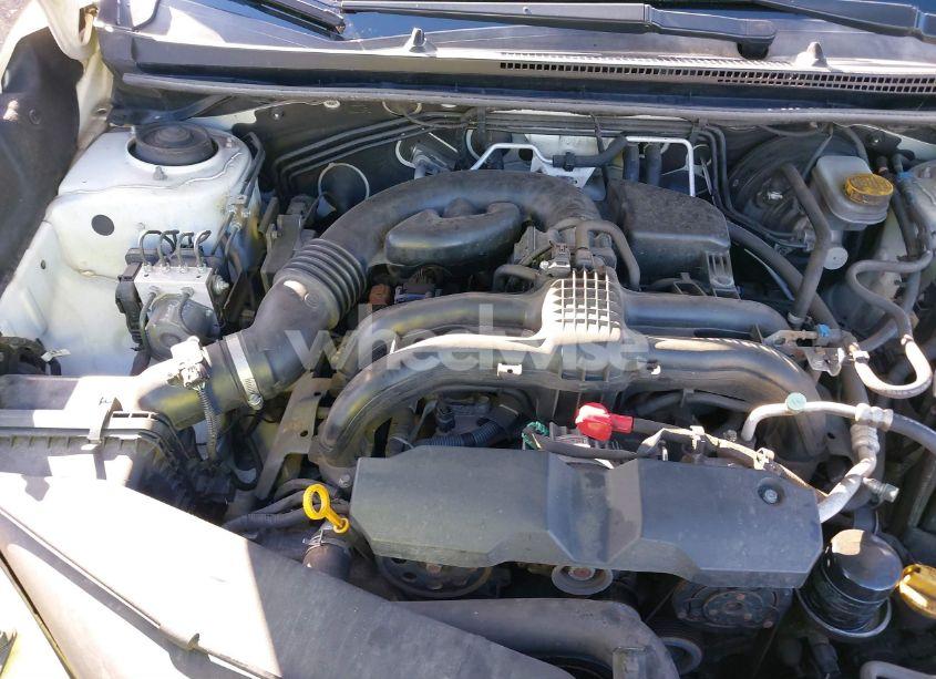 Photo 10 of 2014 Subaru Xv CROSSTREK 2.0I PREMIUM (VIN JF2GPAVC9E8247661)