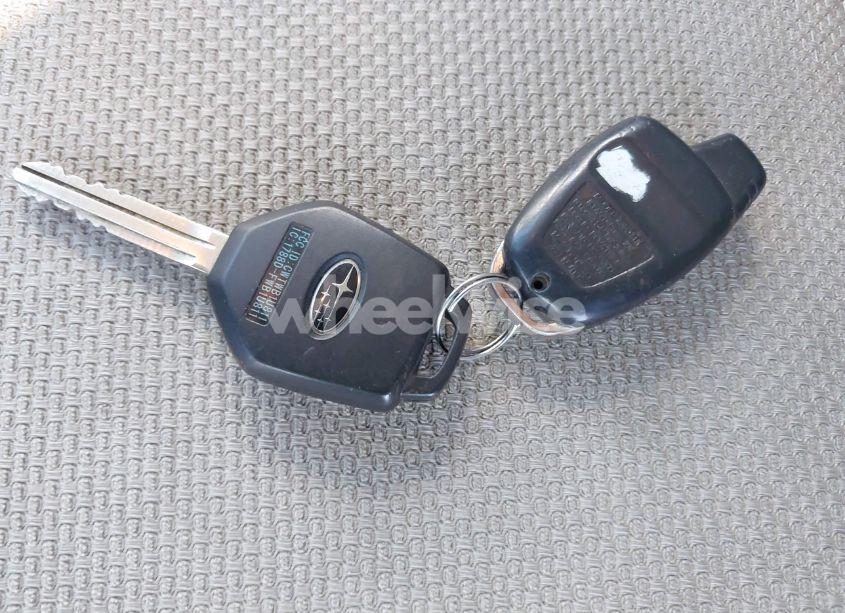 Photo 11 of 2014 Subaru Xv CROSSTREK 2.0I PREMIUM (VIN JF2GPAVC9E8247661)