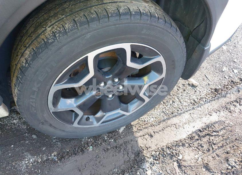 Photo 12 of 2014 Subaru Xv CROSSTREK 2.0I PREMIUM (VIN JF2GPAVC9E8247661)