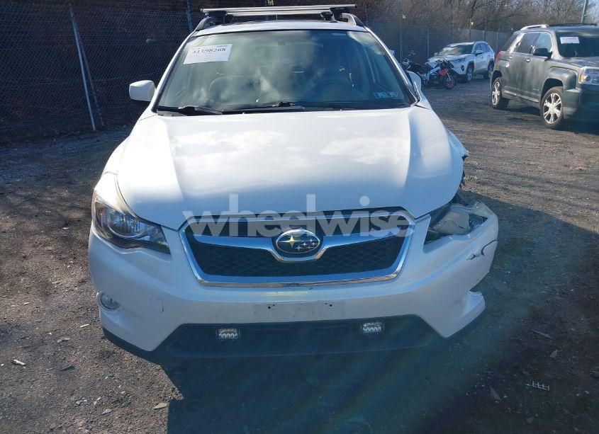 Photo 13 of 2014 Subaru Xv CROSSTREK 2.0I PREMIUM (VIN JF2GPAVC9E8247661)