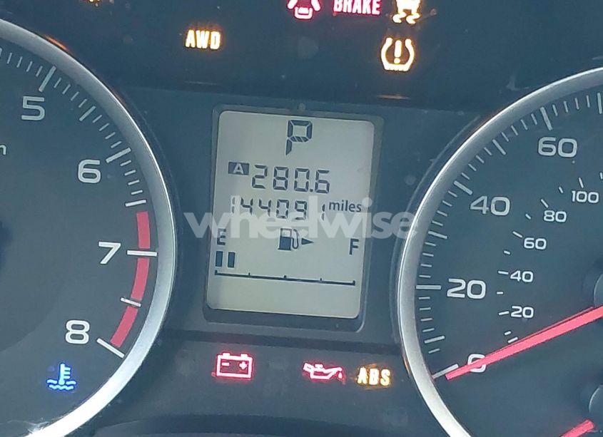 Photo 16 of 2014 Subaru Xv CROSSTREK 2.0I PREMIUM (VIN JF2GPAVC9E8247661)