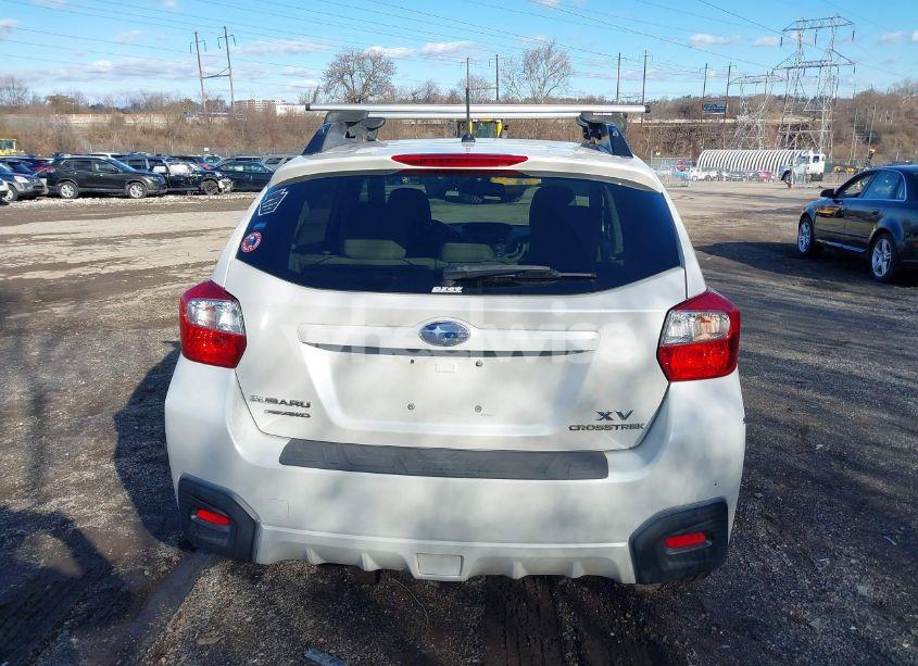 Photo 17 of 2014 Subaru Xv CROSSTREK 2.0I PREMIUM (VIN JF2GPAVC9E8247661)
