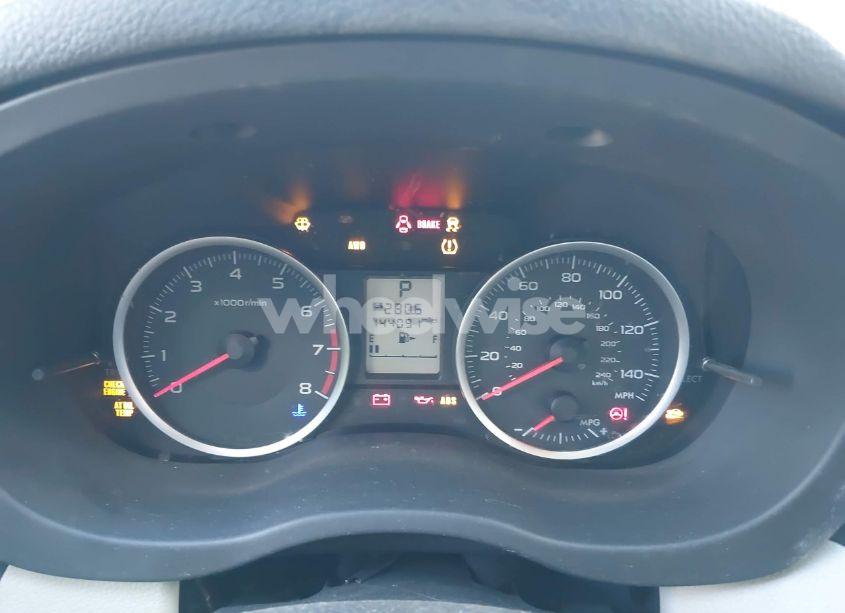 Photo 7 of 2014 Subaru Xv CROSSTREK 2.0I PREMIUM (VIN JF2GPAVC9E8247661)