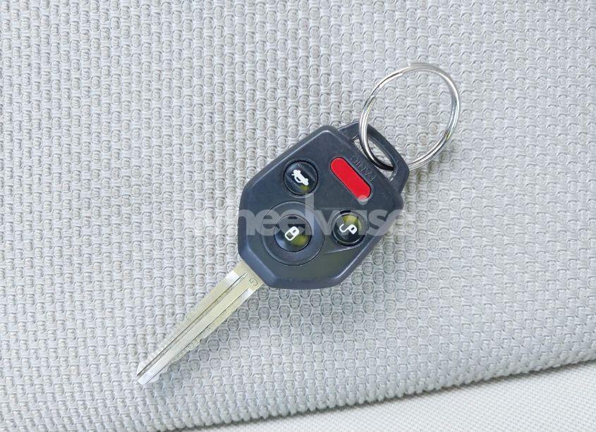 Photo 11 of 2014 Subaru Xv CROSSTREK 2.0I PREMIUM (VIN JF2GPAVC9E8278375)