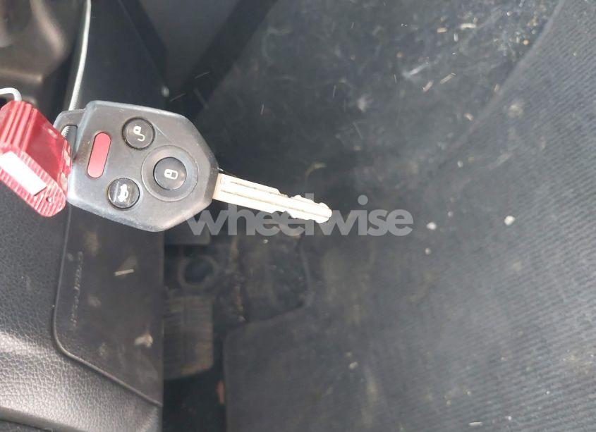 Photo 11 of 2014 Subaru Xv CROSSTREK 2.0I PREMIUM (VIN JF2GPAVC9E8278456)