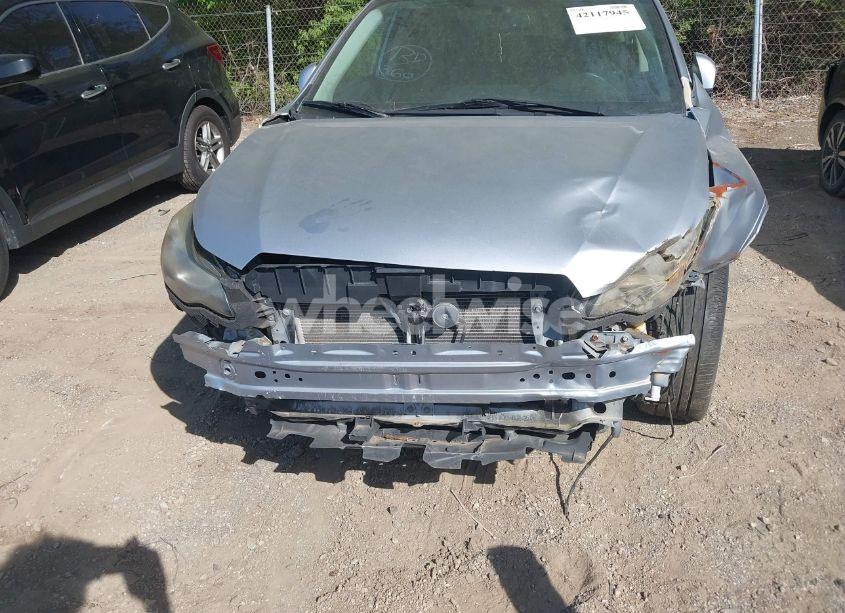 Photo 6 of 2014 Subaru Xv CROSSTREK 2.0I PREMIUM (VIN JF2GPAVC9E8278456)