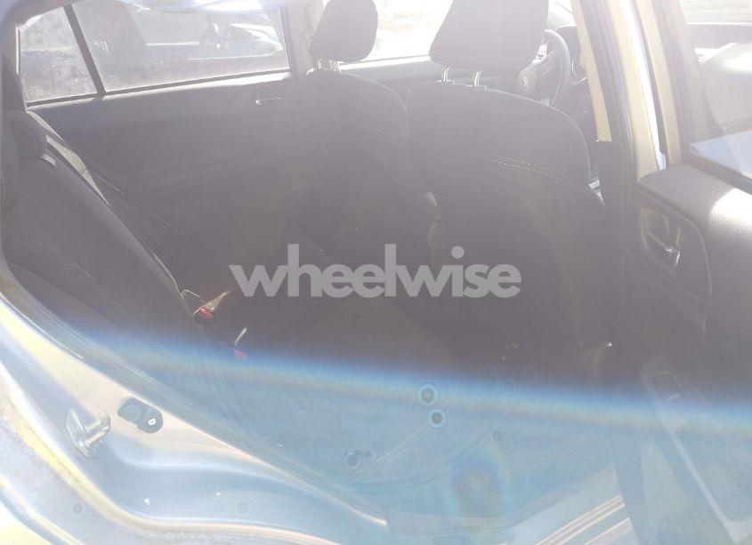 Photo 8 of 2014 Subaru Xv CROSSTREK 2.0I PREMIUM (VIN JF2GPAVC9E8278456)