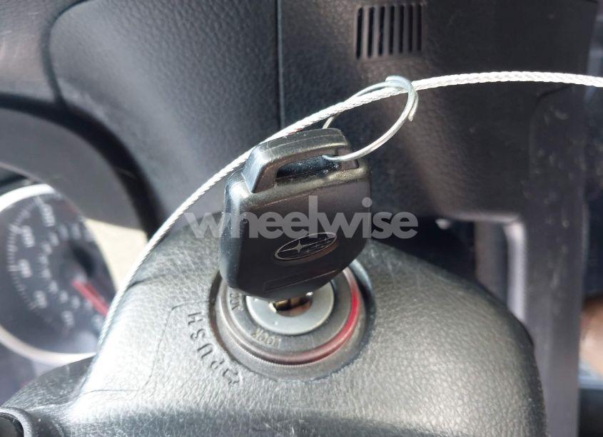 Photo 11 of 2014 Subaru Xv CROSSTREK 2.0I PREMIUM (VIN JF2GPAVCXE8243750)