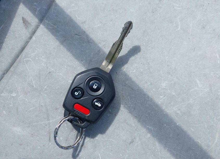 Photo 11 of 2014 Subaru Xv CROSSTREK 2.0I PREMIUM (VIN JF2GPAVCXE8278661)